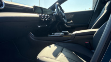 Mercedes-Benz A-Class A180 Sport Executive 5dr Auto Petrol Hatchback